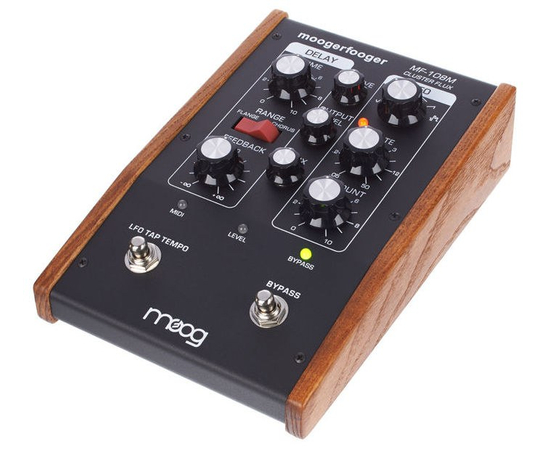 Педаль эффектов MOOG MF-108M - 115274 за 0 грн. | 4Club