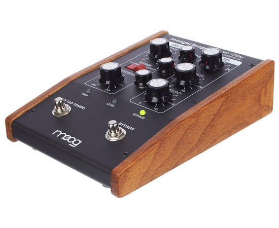 Педаль эффектов MOOG MF-108M