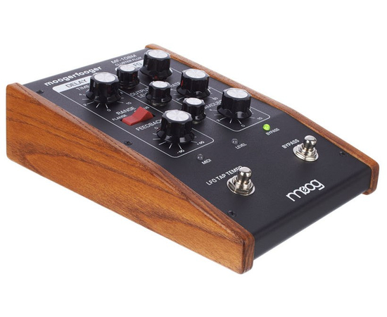 Педаль эффектов MOOG MF-108M