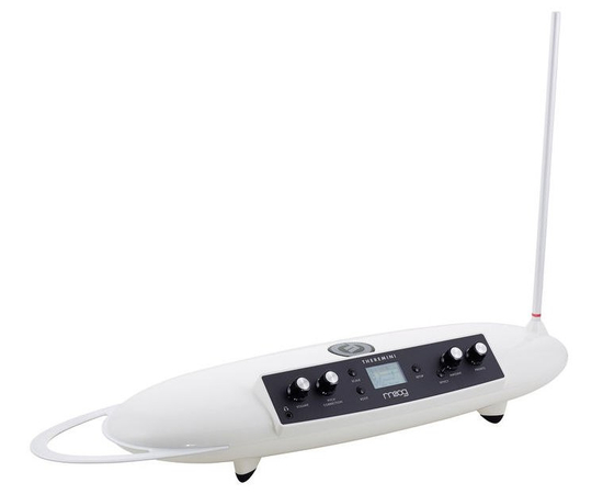 Теремін-вокс міні MOOG EW-THEREMINI-01