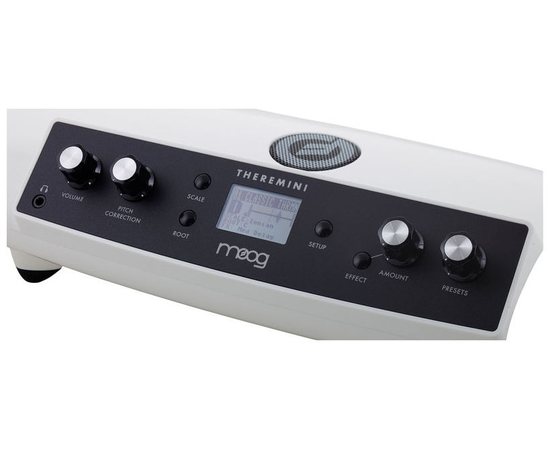 Теремін-вокс міні MOOG EW-THEREMINI-01