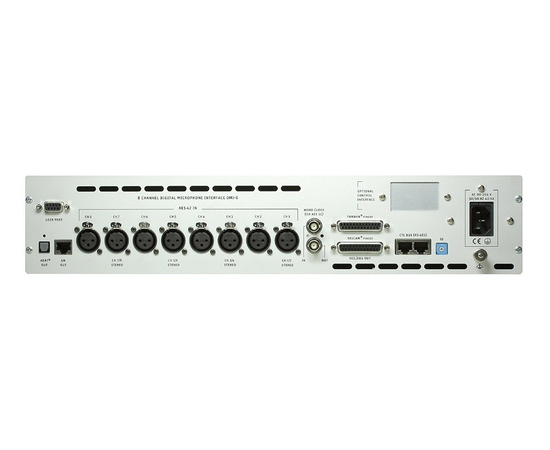 Цифровой интерфейс NEUMANN ES100 (DMI-8)