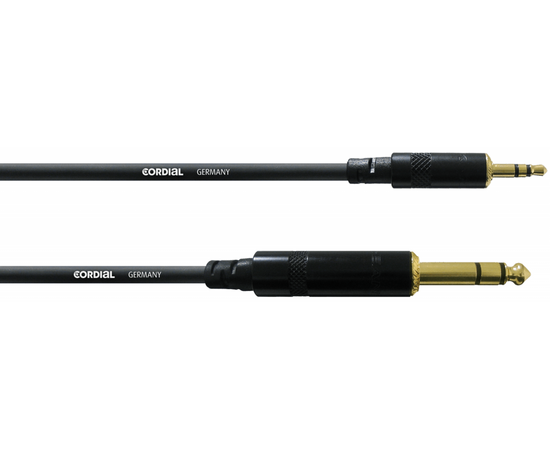 Балансный кабель CORDIAL CFM 1,5 WV - 115377 за 0 грн. | 4Club