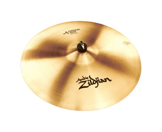 Тарелка типа ZILDJIAN 20" A MEDIUM RIDE - 115299 за 0 грн. | 4Club
