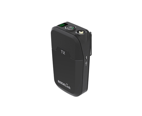 Радиосистема RODE Filmmaker Kit Hyperactive