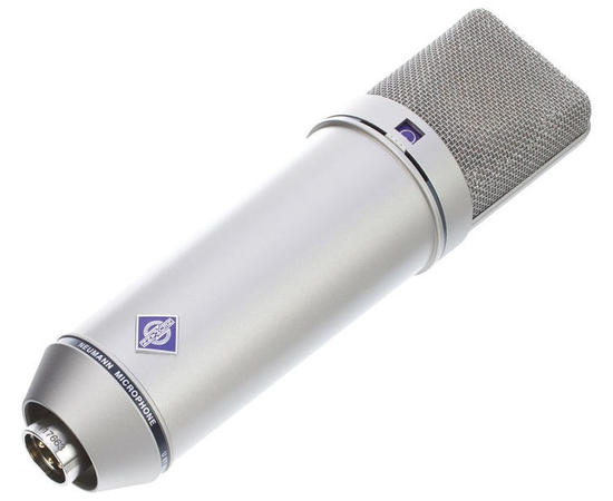 Студийный набор NEUMANN U 87 Ai studio set