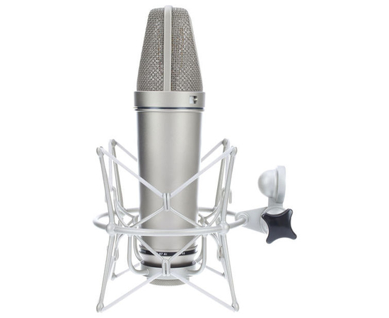 Студийный набор NEUMANN U 87 Ai studio set - 115318 за 0 грн. | 4Club