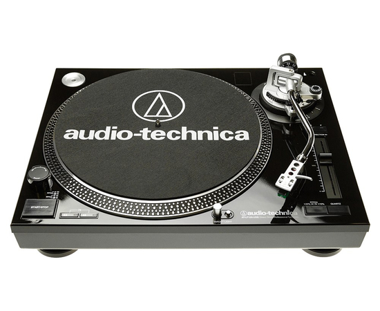 Проигрыватель виниловых дисков Audio-Technica AT-LP120USBHC - 115270 за 0 грн. | 4Club