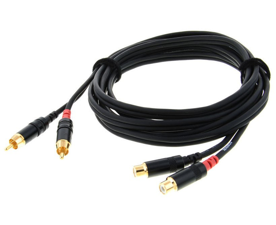 Небалансный кабель CORDIAL CFU 3 CE - 115389 за 0 грн. | 4Club