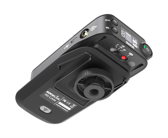 Радиосистема RODE Filmmaker Kit Hyperactive