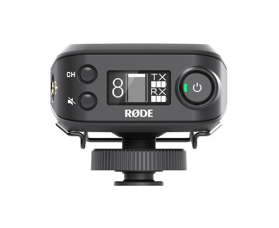 Радиосистема RODE Filmmaker Kit Hyperactive