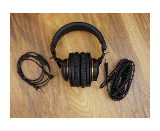 Наушники AUDIO-TECHNICA ATH-PRO5MK3 BK