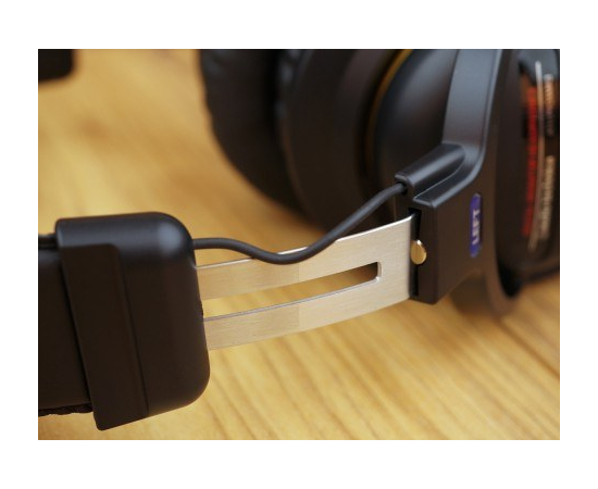 Наушники AUDIO-TECHNICA ATH-PRO5MK3 BK