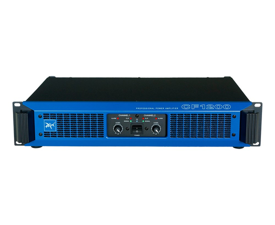 Усилитель Park audio CF1200 - 37349 за 31680 грн. | 4Club