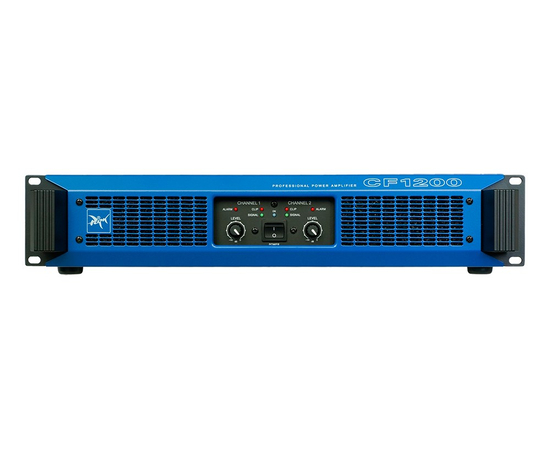 Усилитель Park audio CF1200
