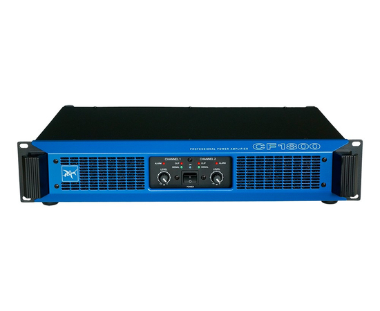 Усилитель Park audio CF1800 - 37350 за 36300 грн. | 4Club