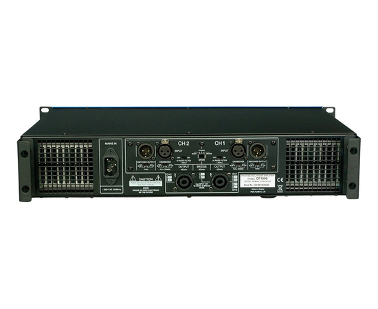 Усилитель Park audio CF1800