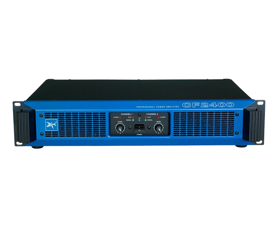 Усилитель Park Audio CF2400-2