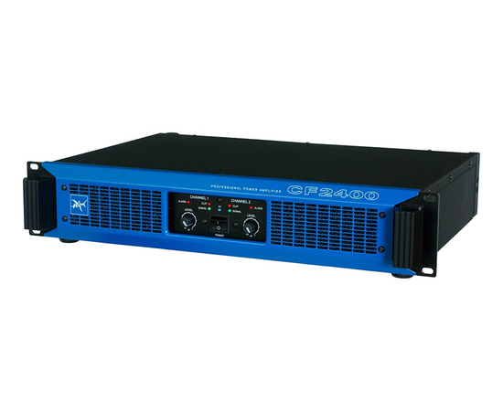 Усилитель Park Audio CF2400-2