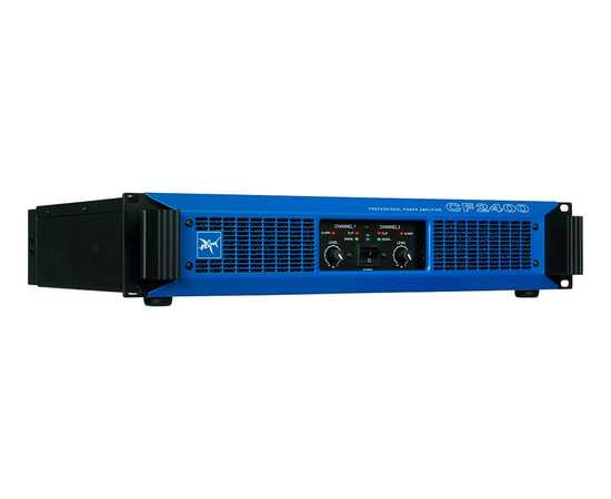 Усилитель Park Audio CF2400-2