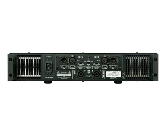 Усилитель Park Audio CF2400-2