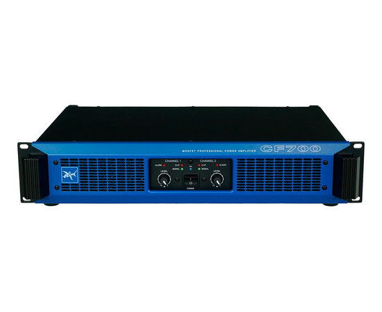 Усилитель Park audio  CF700-8