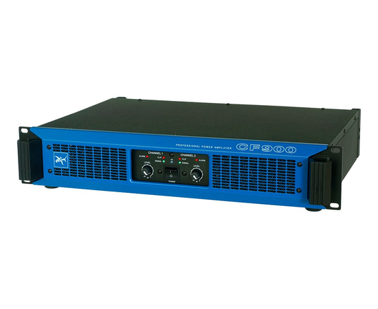 Усилитель Park audio  CF900