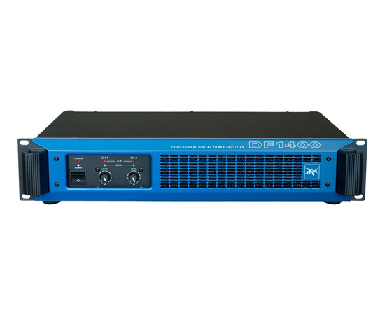 Усилитель Park audio DF1400 - 37369 за 0 грн. | 4Club
