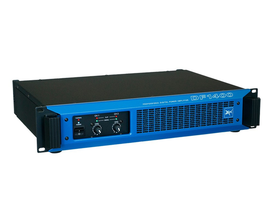 Усилитель Park audio DF1400