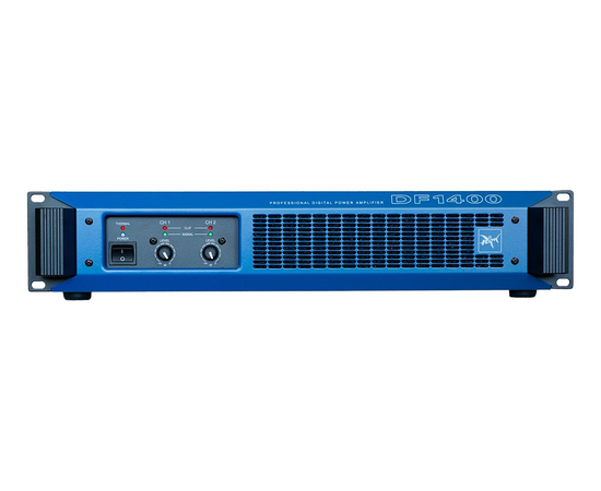Усилитель Park audio DF1400