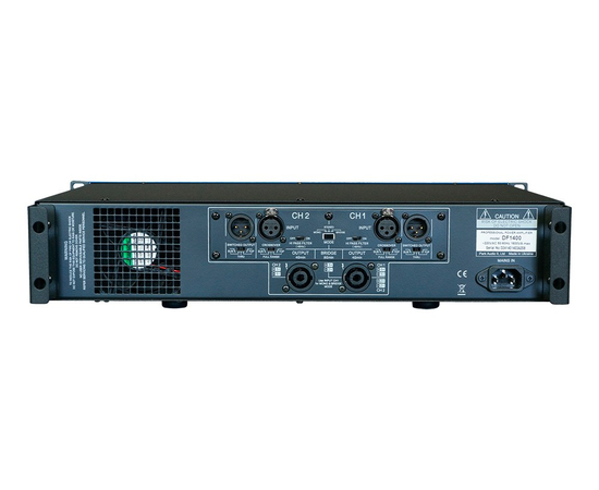 Усилитель Park audio DF1400