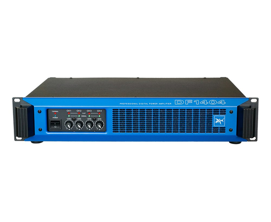 Усилитель Park audio DF1404 MkII - 37365 за 31680 грн. | 4Club