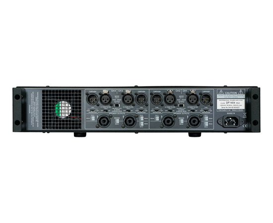 Усилитель Park audio DF1404 MkII