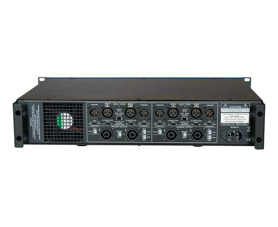 Усилитель Park audio DF1404 MkII