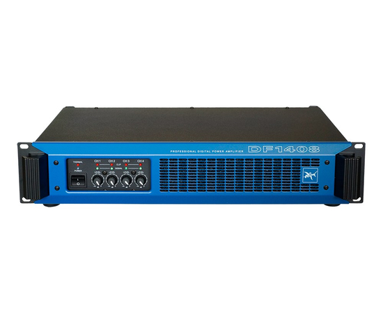 Усилитель Park audio DF1408 MkII - 37367 за 31680 грн. | 4Club