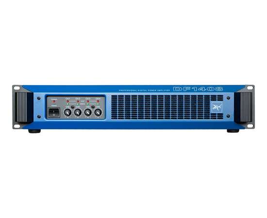 Усилитель Park audio DF1408 MkII