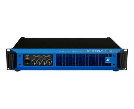 Усилитель мощности Park Audio DF2008 MkII