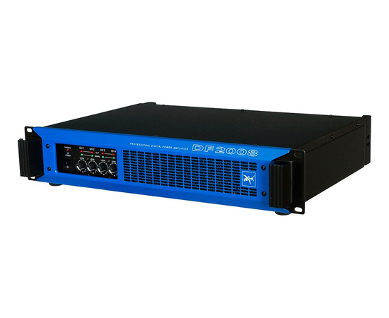 Усилитель мощности Park Audio DF2008 MkII