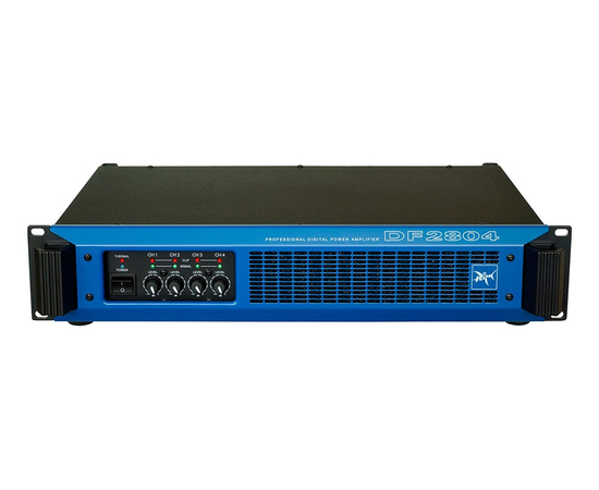 Усилитель Park audio DF2804 MkII