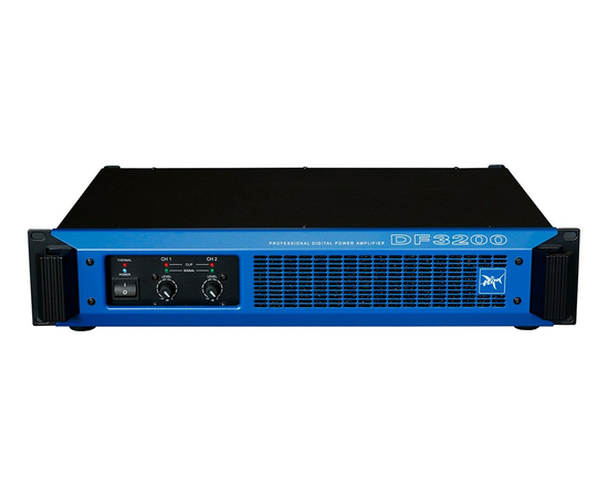 Усилитель Park audio DF3200 - 37370 за 0 грн. | 4Club