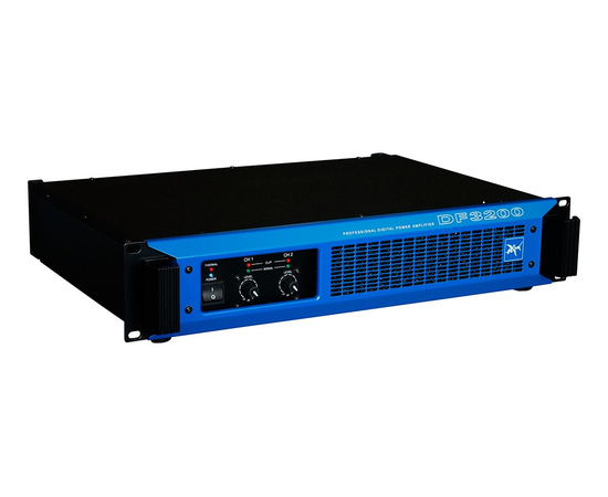 Усилитель Park audio DF3200