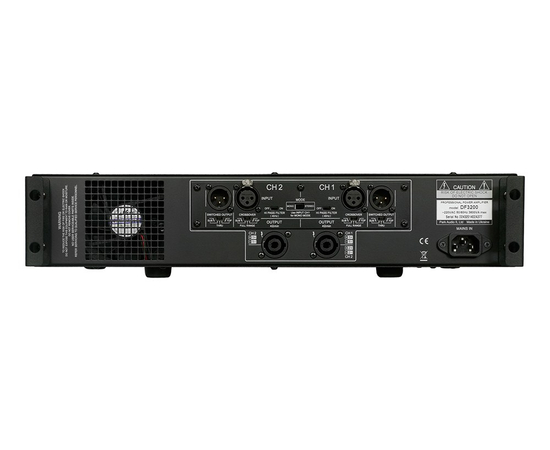 Усилитель Park audio DF3200