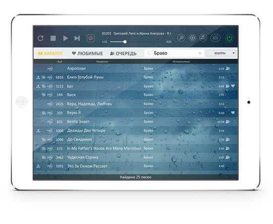 Караоке-система Evolution Lite2 Plus