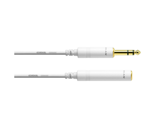 Балансный кабель CORDIAL CFM 3 VK-SNOW - 115375 за 0 грн. | 4Club