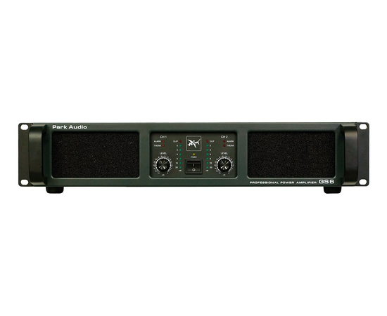 Усилитель Park Audio GS6 - 95101 за 0 грн. | 4Club