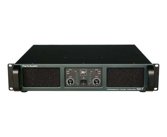 Усилитель мощности Park Audio GS7