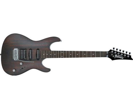 Электрогитара IBANEZ GSA60-WNF - 115280 за 0 грн. | 4Club