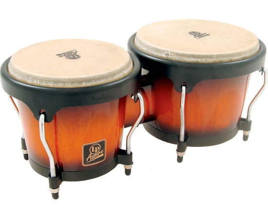 Комплект из двух бонго LP LPA601-VSB - 115261 за 0 грн. | 4Club