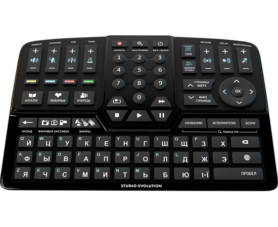 Караоке-система Evolution Home HD