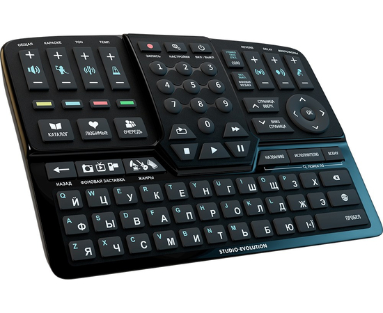 Караоке-система Evolution Lite2 Plus